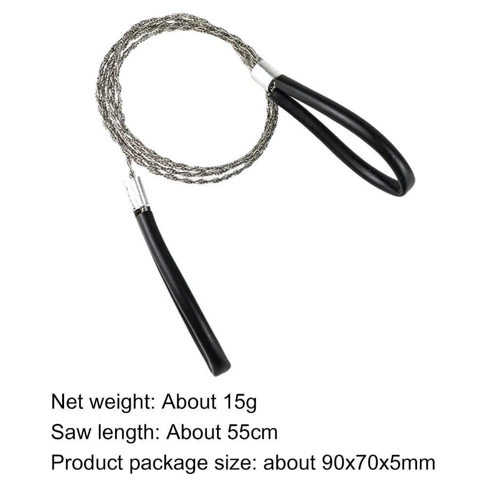 8-20PCS Outdoor Pocket Saw