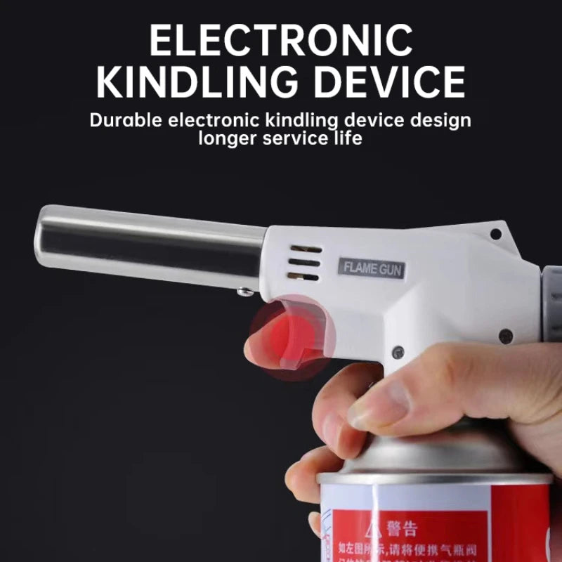 High Temperature Electric Torch