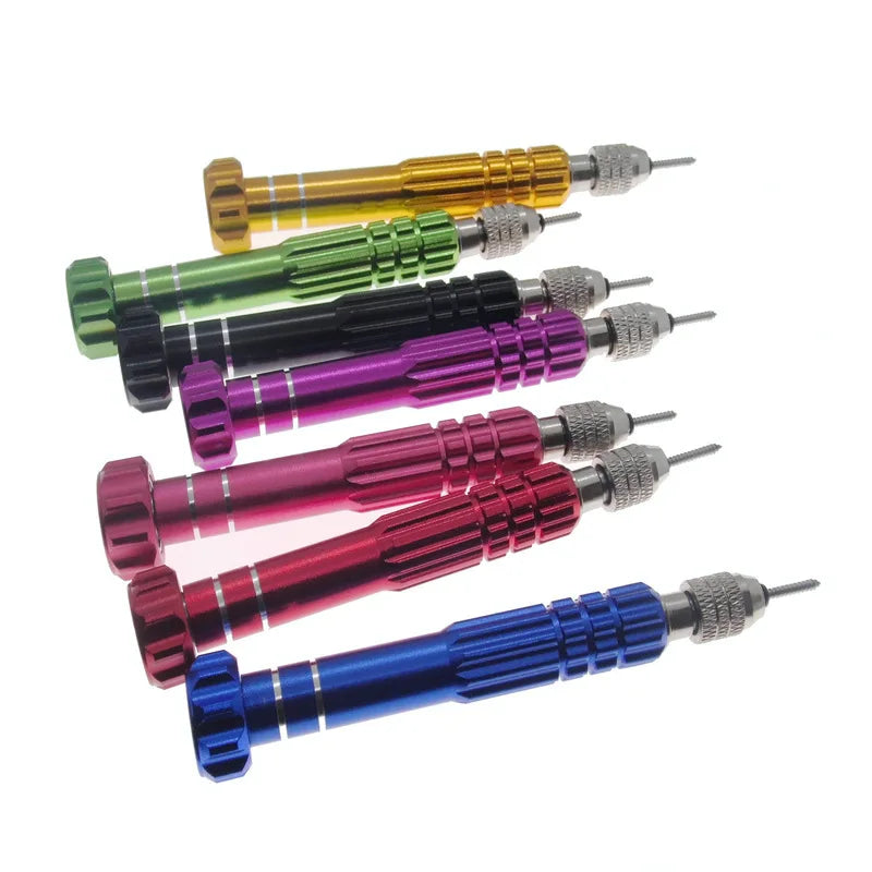 Screwdriver Bit Repair Kit for Mobile Phones: