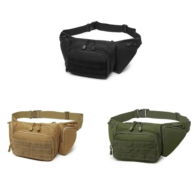 Tactical Waist Pack
