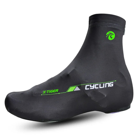 -TIGER Cycling Shoe Covers,