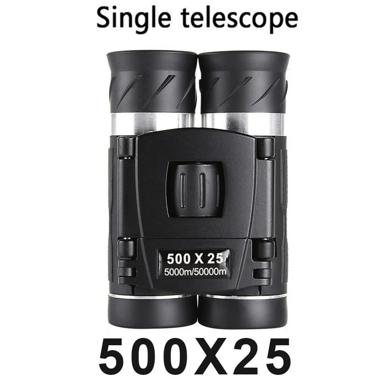 High Magnification HD Mini Straight Tube