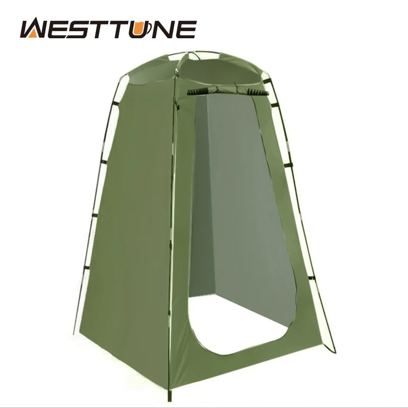 Westtune Portable Privacy Shower Tent