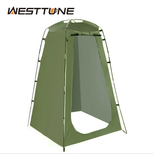 Westtune Portable Privacy Shower Tent