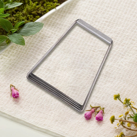1 or 2-piece set of folding cooler box stands made of aluminum alloy,